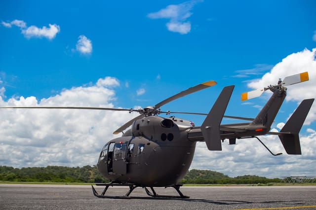 OEM, PMA and Overhauled Parts: How to Identify Certified and Reliable Helicopter Components